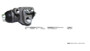 Imagen de CILINDRO DE FRENO KIA PICANTO 1.0 12V 2006-2011